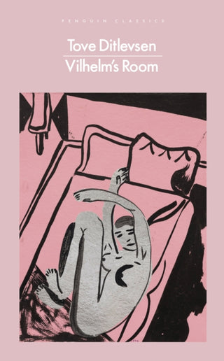 Supplemental image for 9780241628980 - Vilhelm's Room