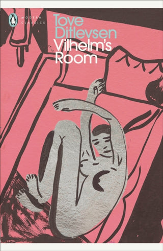 Cover image for 9780241628997 - Vilhelm's Room