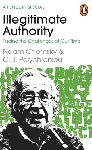 Cover image for 9780241629949 - Illegitimate Authority: Facing the Challenges of Our Time