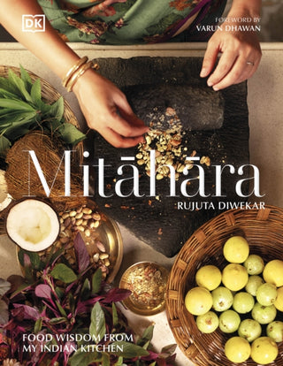 Cover image for 9780241630150 - Mitahara