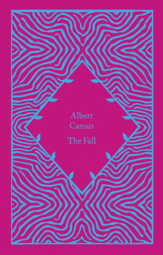 Cover image for 9780241630778 - The Fall