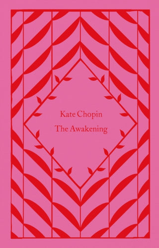 Cover image for 9780241630785 - The Awakening