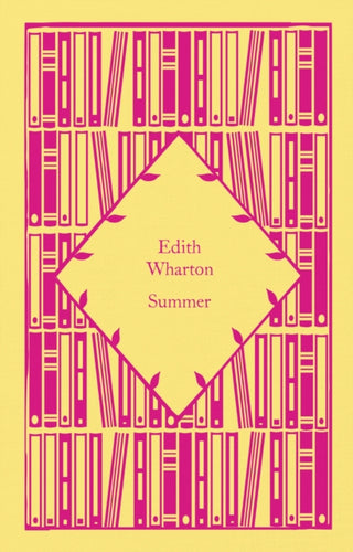 Cover image for 9780241630815 - Summer