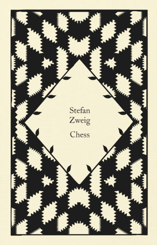 Supplemental image for 9780241630822 - Chess