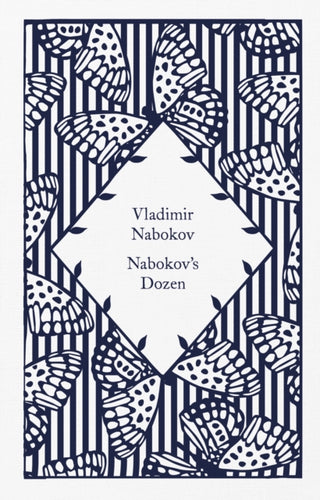 Cover image for 9780241630884 - Nabokov's Dozen