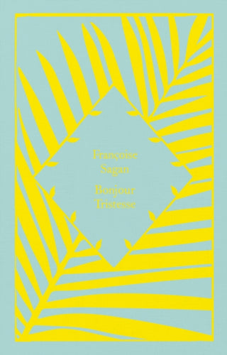 Cover image for 9780241630891 - Bonjour Tristesse