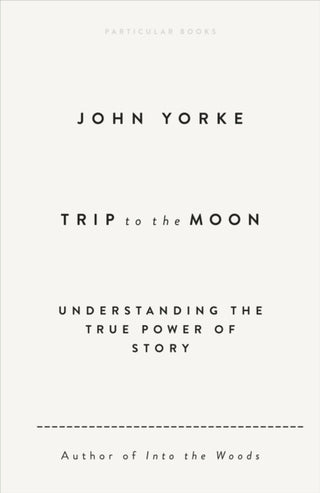 Cover image for 9780241631089 - Trip to the Moon