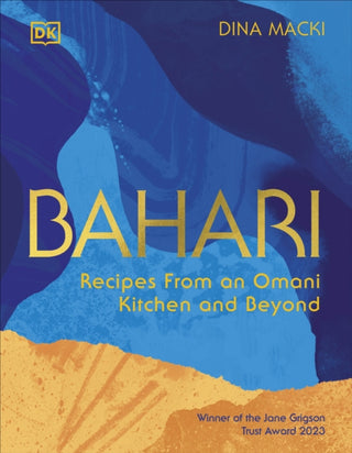 Cover image for 9780241632512 - Bahari