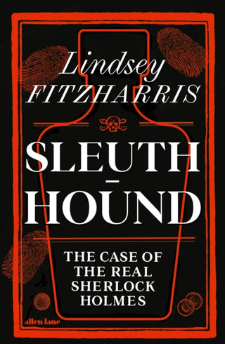 Cover image for 9780241632611 - Sleuth-Hound