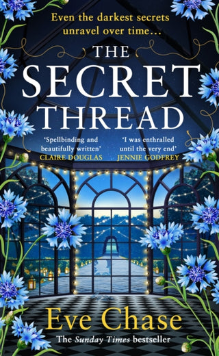 Cover image for 9780241633946 - The Secret Thread