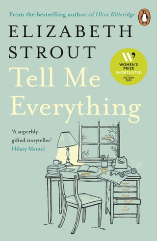 Supplemental image for 9780241634363 - Tell Me Everything