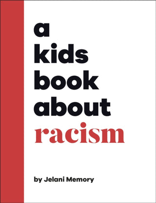 Cover image for 9780241634530 - A Kids Book About Racism