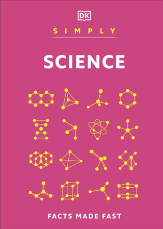Cover image for 9780241634752 - Simply Science
