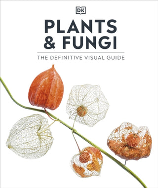 Cover image for 9780241634813 - Plants and Fungi