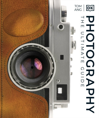 Cover image for 9780241635087 - Photography