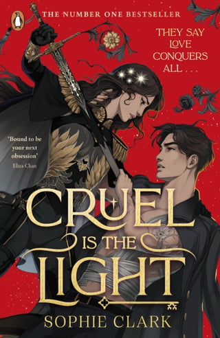 Cover image for 9780241635315 - Cruel is the Light