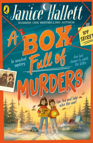 Supplemental image for 9780241636183 - A Box Full of Murders