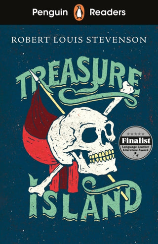 Supplemental image for 9780241636725 - Penguin Readers Level 1: Treasure Island