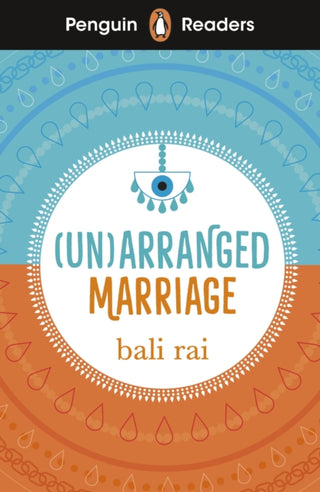 Cover image for 9780241636862 - Penguin Readers Level 5: (Un)arranged Marriage (ELT Graded Reader)