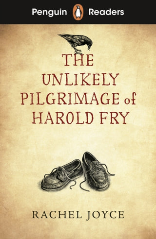 Cover image for 9780241636886 - Penguin Readers Level 5: The Unlikely Pilgrimage of Harold Fry (ELT Graded Reader)