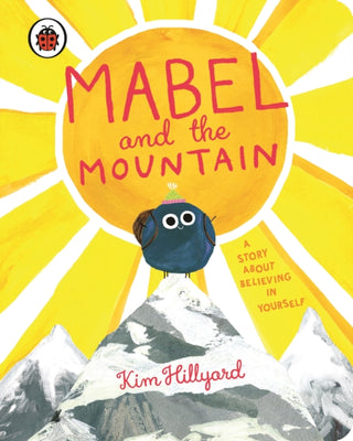 Cover image for 9780241637852 - Mabel and the Mountain
