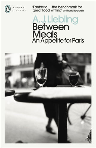 Cover image for 9780241637975 - Between Meals