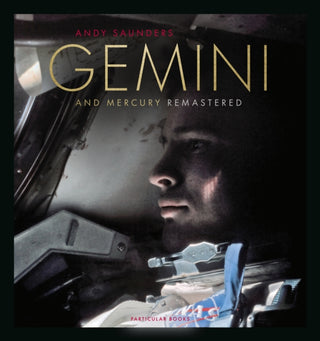 Supplemental image for 9780241638194 - Gemini and Mercury Remastered