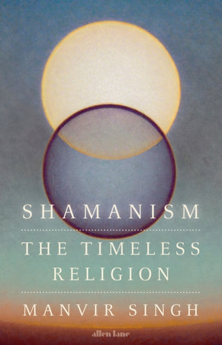 Cover image for 9780241638415 - Shamanism