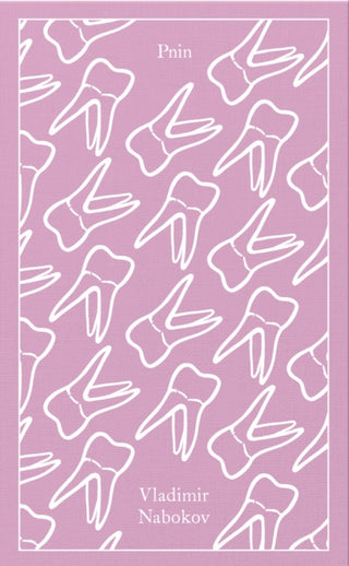 Cover image for 9780241638422 - Pnin