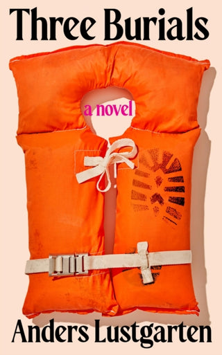 Cover image for 9780241638798 - Three Burials