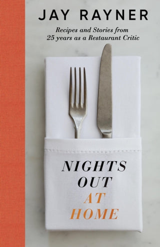 Cover image for 9780241639580 - Nights Out At Home