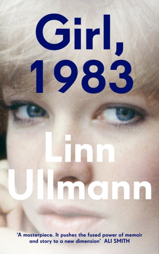 Supplemental image for 9780241639627 - Girl, 1983