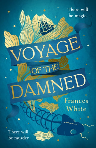 Cover image for 9780241640074 - Voyage of the Damned