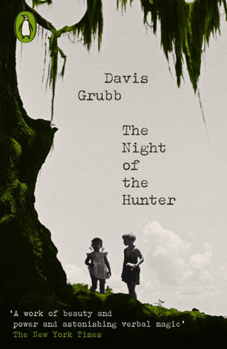 Supplemental image for 9780241640425 - The Night of the Hunter