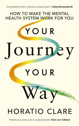 Cover image for 9780241641330 - Your Journey, Your Way