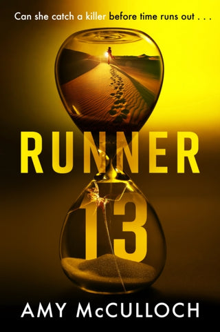 Supplemental image for 9780241641392 - Runner 13