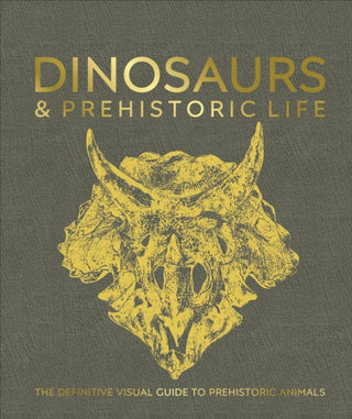 Supplemental image for 9780241641521 - Dinosaurs and Prehistoric Life