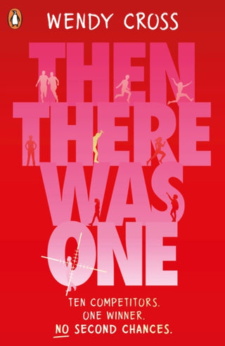 Cover image for 9780241641576 - Then There Was One