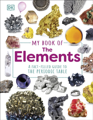 Supplemental image for 9780241642917 - My Book of the Elements