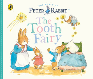 Cover image for 9780241643242 - Peter Rabbit Tales: The Tooth Fairy