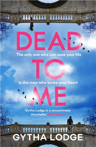 Cover image for 9780241644713 - Dead to Me