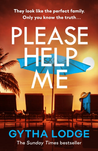 Cover image for 9780241644744 - Please Help Me