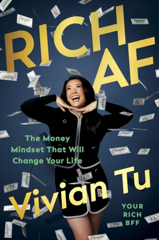 Supplemental image for 9780241644959 - Rich AF