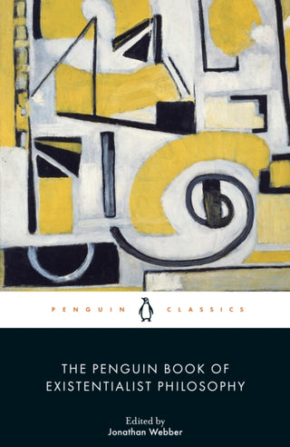Supplemental image for 9780241645413 - The Penguin Book of Existentialist Philosophy