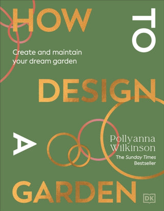 Supplemental image for 9780241648810 - How to Design a Garden