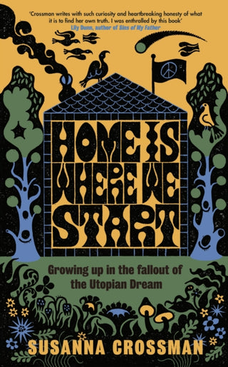 Supplemental image for 9780241650905 - Home Is Where We Start
