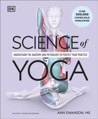 Supplemental image for 9780241652398 - Science of Yoga