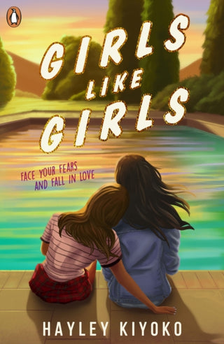 Cover image for 9780241652466 - Girls Like Girls