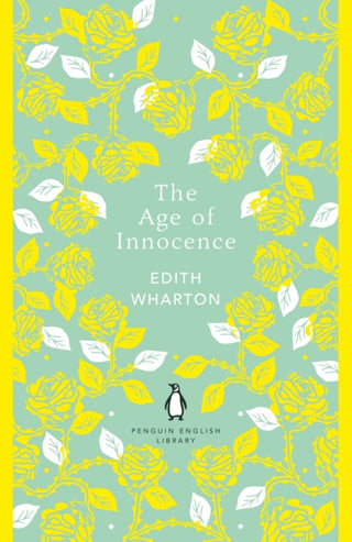 Cover image for 9780241652688 - The Age of Innocence