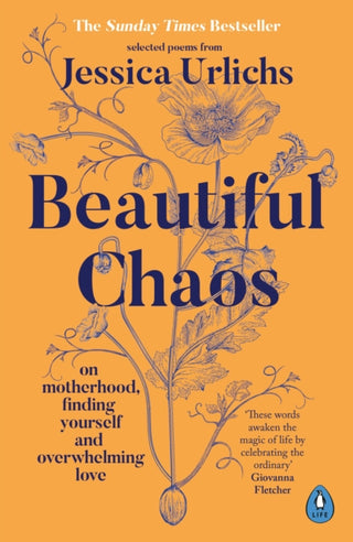Supplemental image for 9780241653333 - Beautiful Chaos